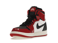 Air Jordan 1 High Zoom Air CMFT Patent Chicago