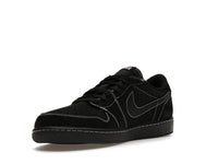 Air Jordan 1 Retro Low OG SP Travis Scott Black Phantom