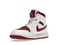 Air Jordan 1 Mid Reverse Chicago