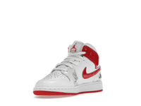 Air Jordan 1 Mid Rookie Season