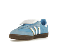 Adidas Samba LT Semi Blue Burst