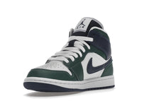 Air Jordan 1 Mid SE Seahawks