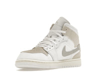 Air Jordan 1 Mid SE Craft Tech Grey