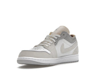Air Jordan 1 Low SE Craft Inside Out White Phantom