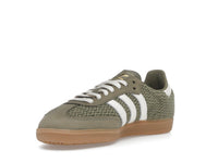 Adidas Samba OG Crochet Pack Orbit Green