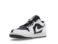 Air Jordan 1 Low SE Homage Split White Black