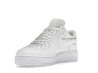 Louis Vuitton Nike Air Force 1 Low By Virgil Abloh White