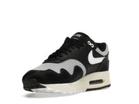 Nike Air Max 1 Patta Waves Black