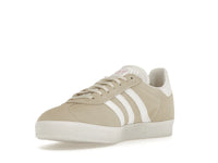 Adidas Gazelle Off White Cloud White
