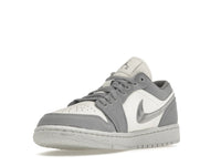 Air Jordan 1 Low SE Light Steel Grey