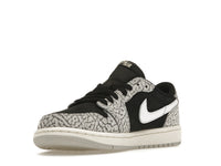 Air Jordan 1 Retro Low OG Black Cement