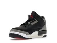 Air Jordan 3 Retro Levi’s Black