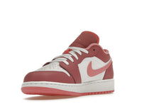 Air Jordan 1 Low Desert Berry
