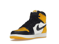 Air Jordan 1 Retro High OG Taxi