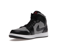 Air Jordan 1 Mid Shadow Red