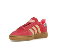 Adidas Handball Spezial Lucid Pink Almost Yellow