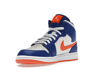 Air Jordan 1 Mid Knicks