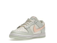 Nike Dunk Low Barely Green
