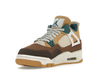 Air Jordan 4 Retro Cacao Wow