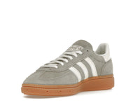 Adidas Handball Spezial Silver Pebble