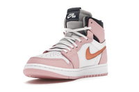 Air Jordan 1 High Zoom Air CMFT Pink Glaze Cactus Flower