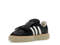 Adidas Samba Lux Black Off White