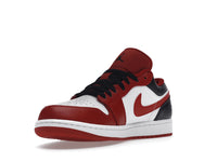 Air Jordan 1 Low Bulls