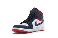 Air Jordan 1 Mid SE USA