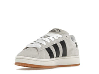 Adidas Campus 00s Crystal White Core Black