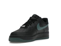 Nike Air Force 1 Low '07 Black Vintage Green