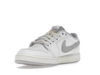 Air Jordan 1 Retro AJKO Low SP Union White Canvas