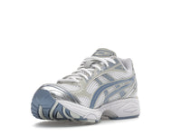 ASICS Gel-Kayano 14 White Light Navy