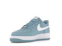 Nike Air Force 1 Low '07 Worn Blue White