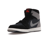 Air Jordan 1 Retro High Element Gore-Tex Black Particle Grey