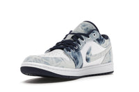 Air Jordan 1 Low Washed Denim