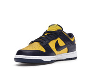 Nike Dunk Low Michigan 2021