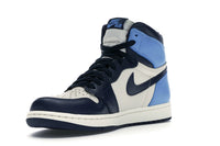 Air Jordan 1 Retro High Obsidian