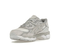 ASICS Gel-NYC Cream Cloud Grey