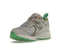New Balance 2002R GANNI Rain Cloud