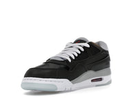 Air Jordan 4 RM Black Metallic