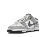 Nike Dunk Low Stencil Swoosh
