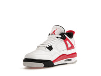 Air Jordan 4 Retro Red Cement