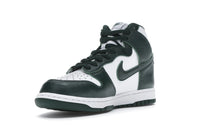 Nike Dunk High Spartan Green