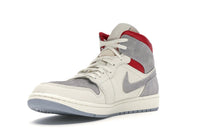Air Jordan 1 Mid Sneakersnstuff 20th Anniversary