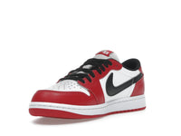 Air Jordan 1 Retro Low OG Chicago 2025
