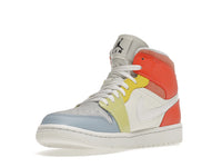 Air Jordan 1 Mid To My First Coach