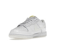 Nike Dunk Low Valentine's Day Yellow Heart