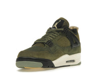 Air Jordan 4 Retro SE Craft Medium Olive