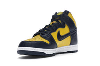 Nike Dunk High Michigan 2020