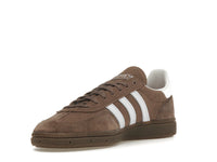 Adidas Handball Spezial Earth Strata Silver Dawn
